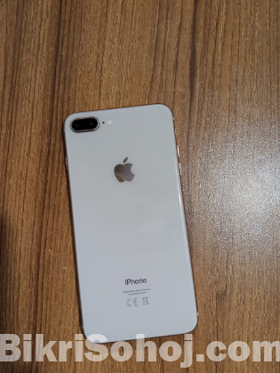 Apple iPhone 8 Plus